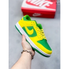 Nike Dunk Shoes